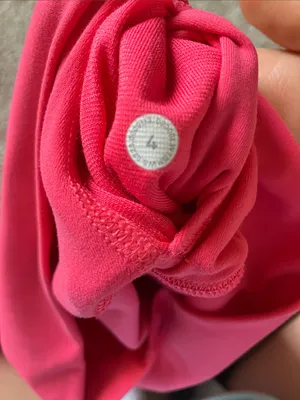 Lululemon Align High-Rise Short 6" thumbnail 4