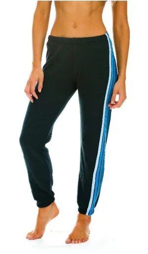 Aviator Nation 5-Stripe Sweatpants thumbnail 1