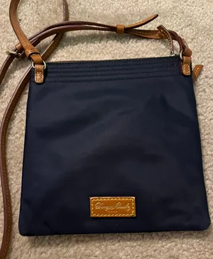 Dooney & Bourke Crossbody Purse thumbnail 3