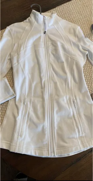 Lululemon Define Jacket Luon thumbnail 5
