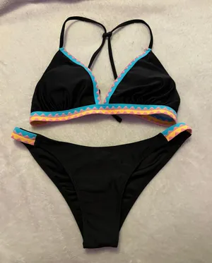 SheIn Bikini thumbnail 1