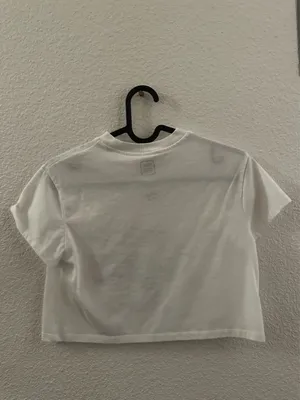 Ford bronco crop top thumbnail 2