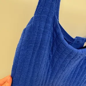 Free People Beach Blue Short And Sweet Mini Dress thumbnail 3