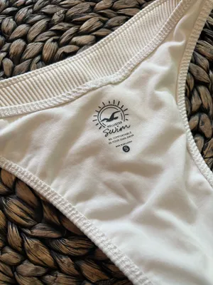 Hollister Bikini Bottoms thumbnail 3