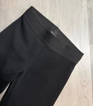 BCBGMAXAZRIA cropped leggings thumbnail 3