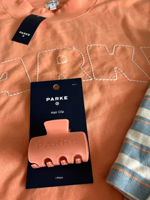 PARKE X Target Pants thumbnail 3