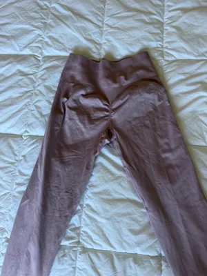 SheIn Leggings scrunch butt thumbnail 2