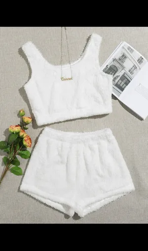 SheIn Lounge Set thumbnail 1