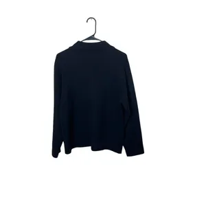 Vintage Crystal Kobe Embroidered Cardigan Sweater Size‎ S thumbnail 6