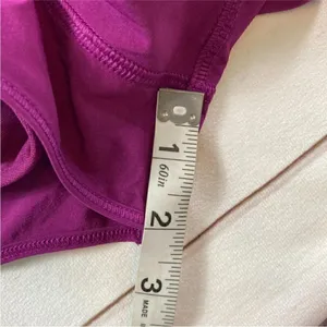 Lululemon Making Moves Short In Regal Plum Sz 4 thumbnail 12