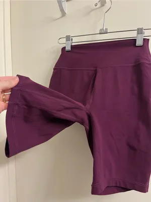 Stori Perseverance 7” Athletic Bike Shorts Size 4 thumbnail 4