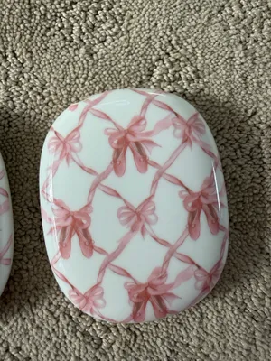 Wildflower cases On Pointe Airpod Max Case thumbnail 5