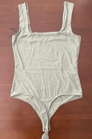 Abercrombie Bodysuit thumbnail 6