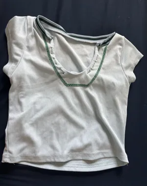 Shein Top thumbnail 1