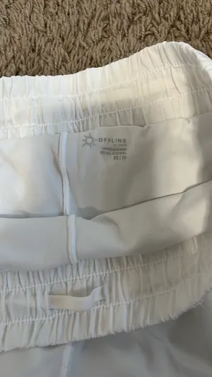 Aerie Athletic Shorts thumbnail 3