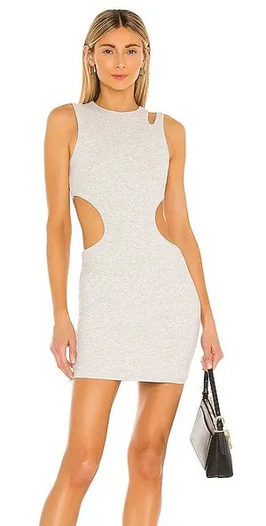 SUPERDOWN Bri Cutout‎ Mini Dress thumbnail 1