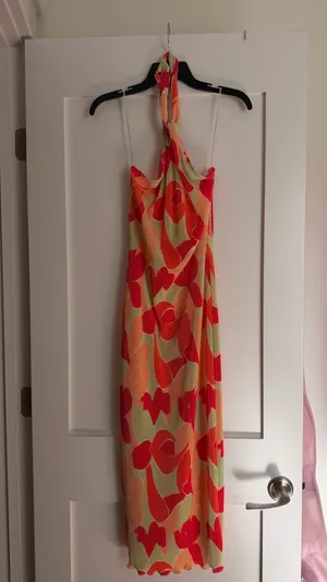 Boutique Dress Multiple Size M thumbnail 3