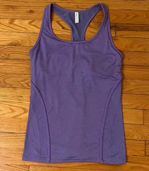fit tank top thumbnail 1