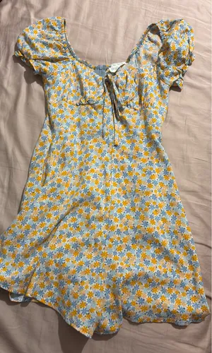 Tilly's romper thumbnail 1