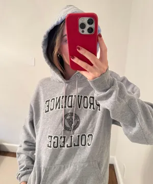 Champion Providence College Sweatshirt thumbnail 1