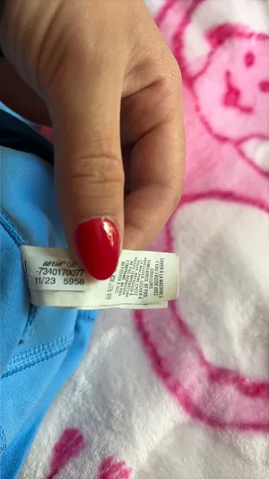 OFFLINE by Aerie The Hugger Leggings thumbnail 5