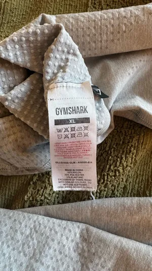 Gymshark Vital Seamless 2.0 Leggings Grey thumbnail 5