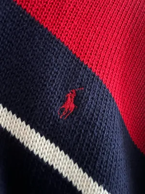 Polo Ralph Lauren Sweater thumbnail 3