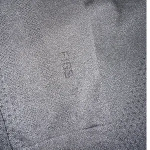 Salta ¼ Zip Long-Sleeved Underscrub black size medium thumbnail 10