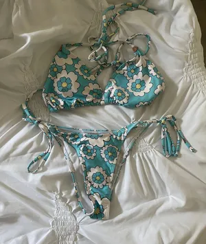 SheIn Bathing Suit thumbnail 1