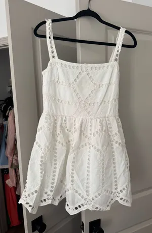 Saylor Dress Mini thumbnail 1