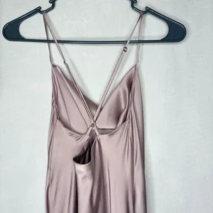Show Me Your Mumu Tuscany Maxi Slip Dress thumbnail 8