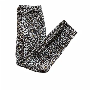 NWT J. Crew Leopard Print Slim Pants thumbnail 5