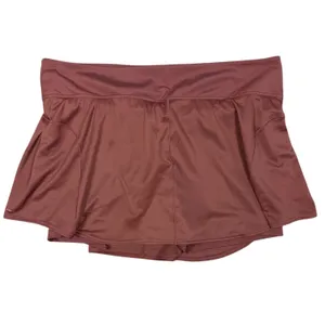 Adidas HEAT.RDY Skort Womens XL Burgundy Tennis Golf Pickleball Active Skort thumbnail 14