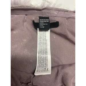 Faux Fur-Trim Sequin Crop Top by Forever 21, size small thumbnail 8