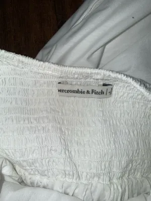 Abercrombie Dress thumbnail 3