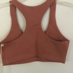 MATE The Label Organic Stretch bra top size 1X thumbnail 7