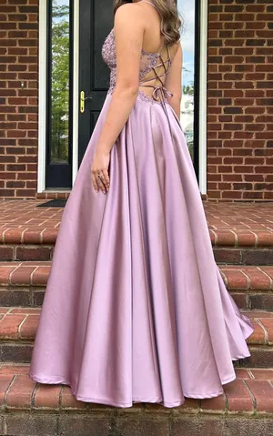 Prom Dress thumbnail 7