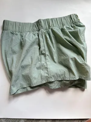 Daily Drills Super Bounce Harbor Nylon Shorts Size Large thumbnail 5
