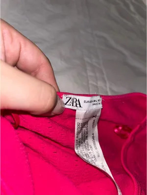 ZARA Top thumbnail 3