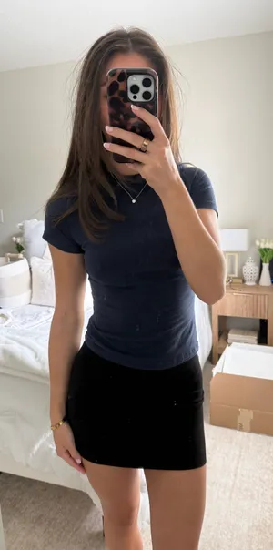 Princess Polly Mini Skirt thumbnail 1