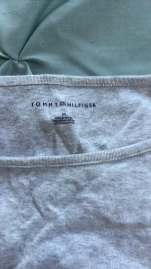 Tommy Hilfiger Shirt Tee thumbnail 8