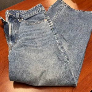 H&M wide leg jeans size 6 // 031327 thumbnail 1