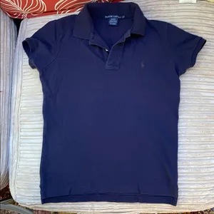 Ralph Lauren Slim Fit Polos thumbnail 1