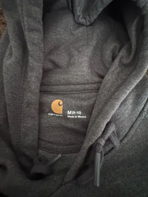 Carhartt Hoodie thumbnail 6