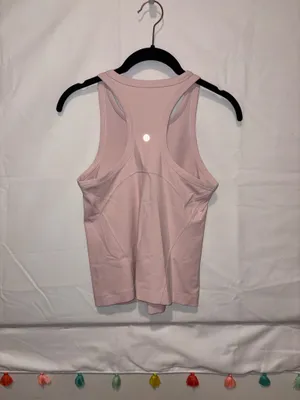 Lululemon Waist Length Align Tank Racerback thumbnail 3