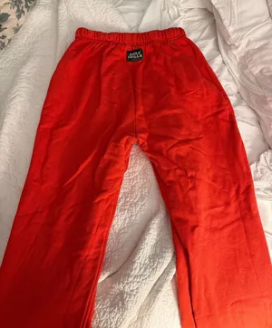 Daily Drills Sweatpants thumbnail 1