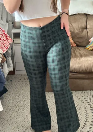 Cato flared pants thumbnail 1