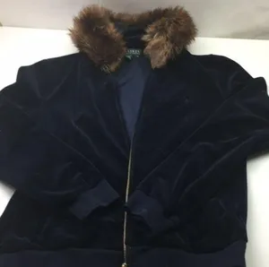 Lauren Ralph Lauren ladies jacket. M thumbnail 1