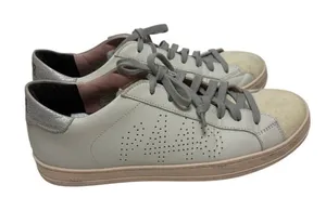 Anthropologie x P448 John Sneakers Women's Sz. 39 (US 8-8.5) thumbnail 1
