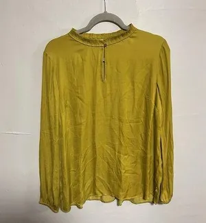 Loft Size Large Blouse thumbnail 1